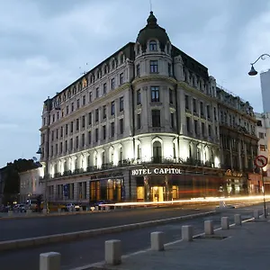Capitol Бухарест