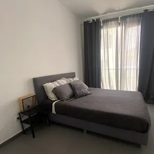 Morabezahome Apartamento