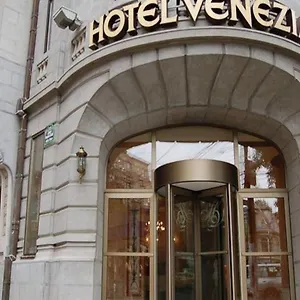 Venezia By Zeus International Бухарест