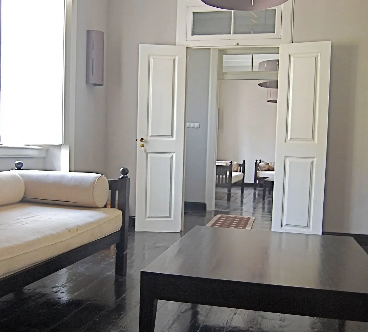 מלון מינדלו Casa Colonial 2*,