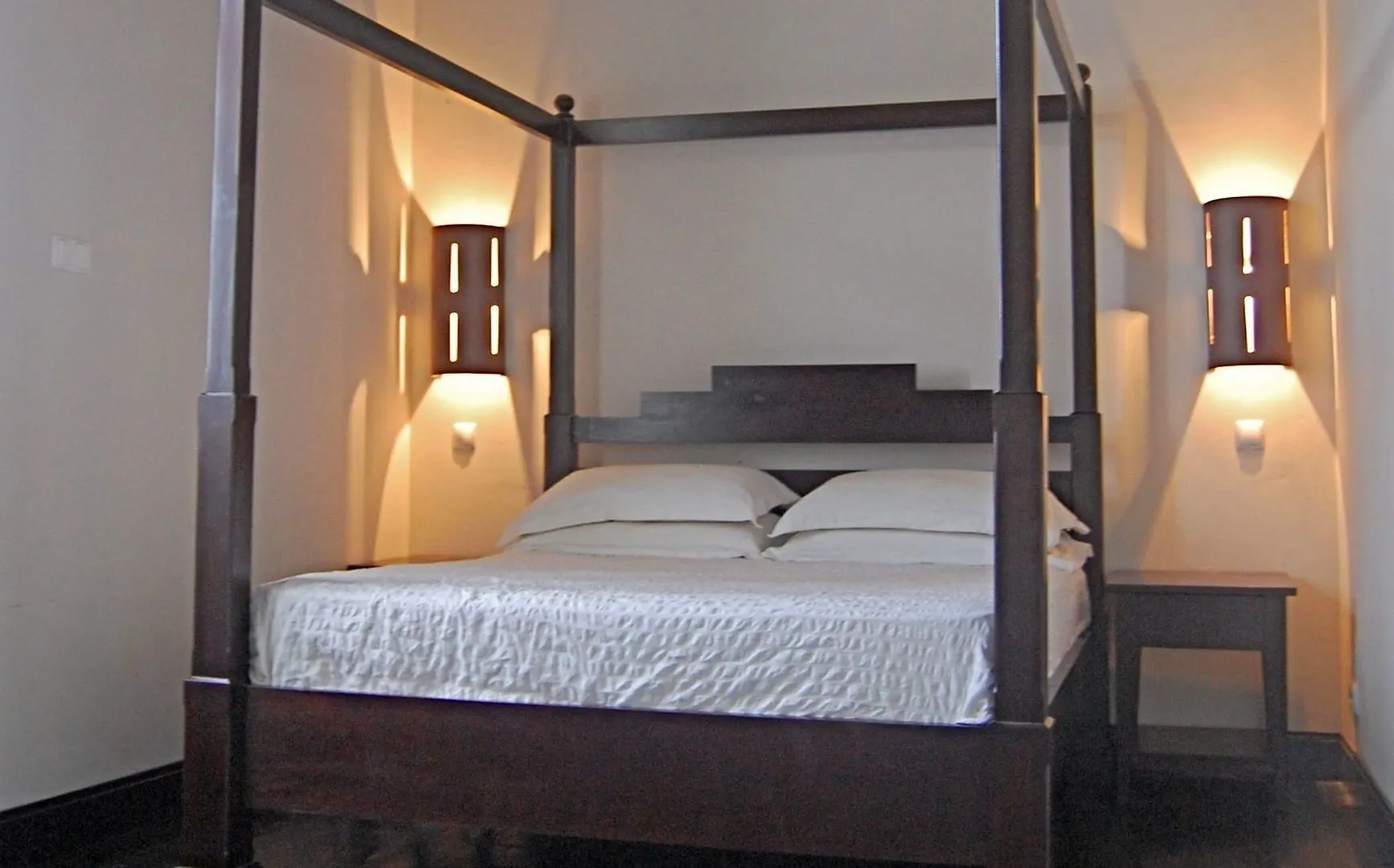 בית הארחה מלון מינדלו Casa Colonial
