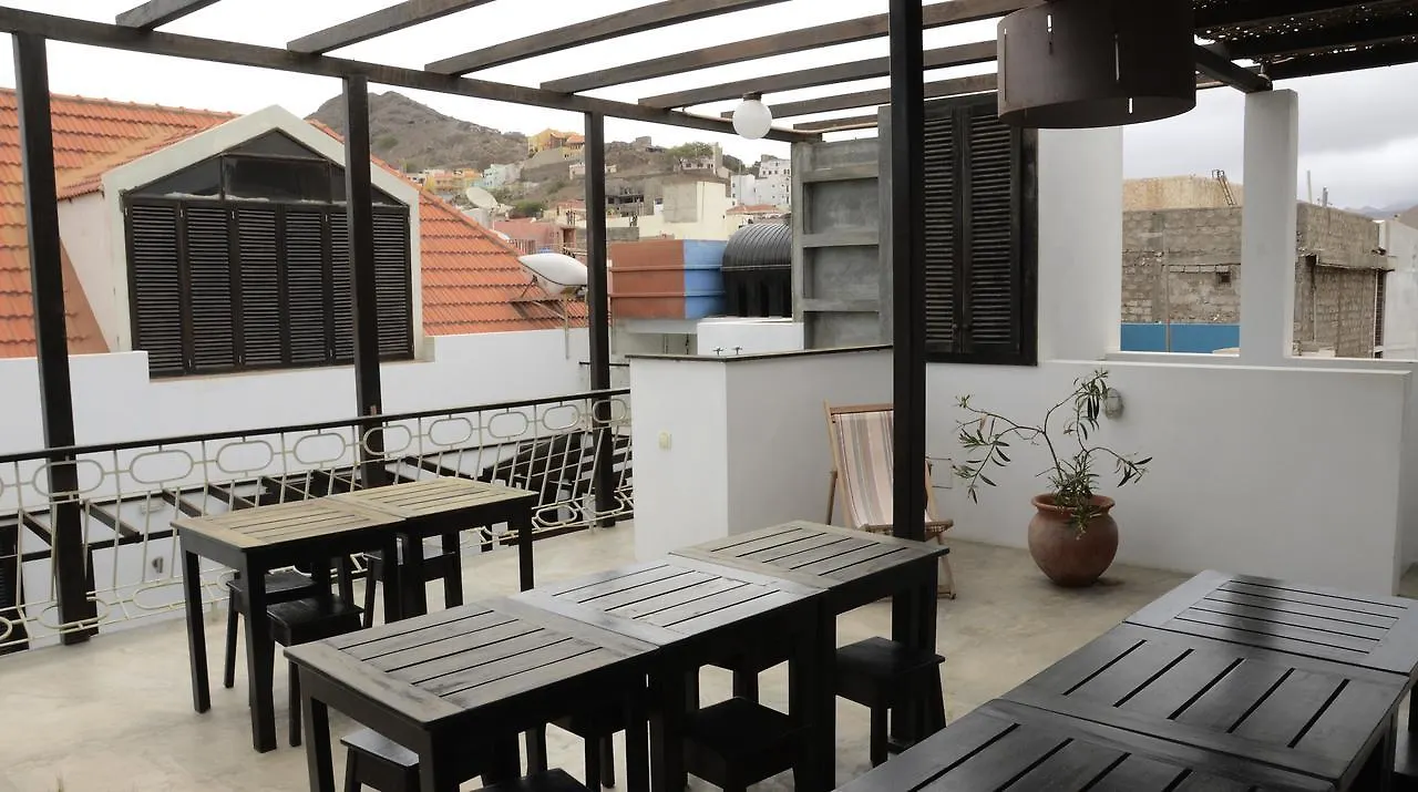 מלון מינדלו Casa Colonial 2*,